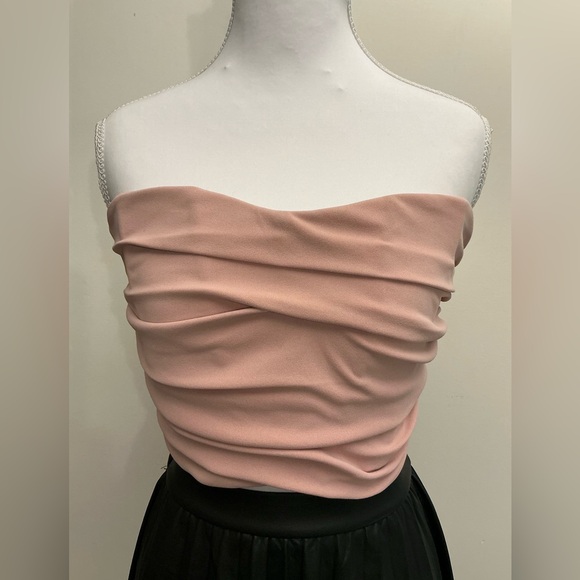 Zara Crop Top - Picture 4 of 13